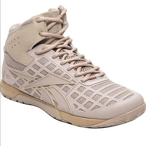 Reebok Crossfit Trainers Nano 3.0 Tactical Mid